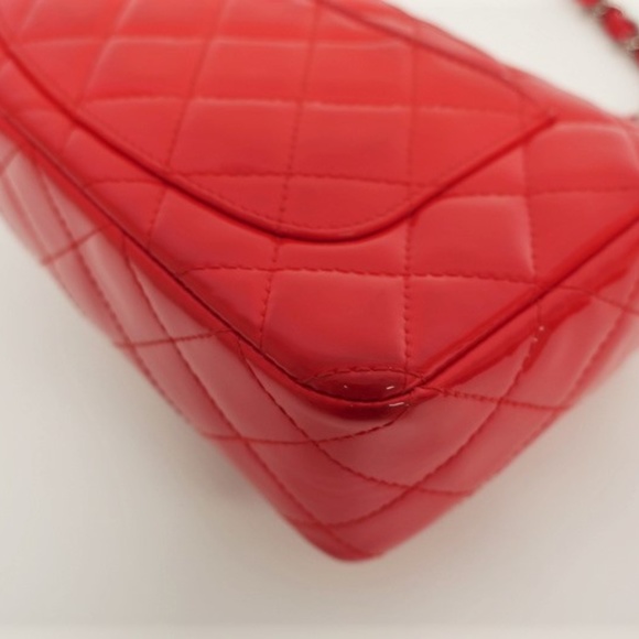 Chanel Quilted Mini Rectangular Flap Bag - Picture 4 of 8